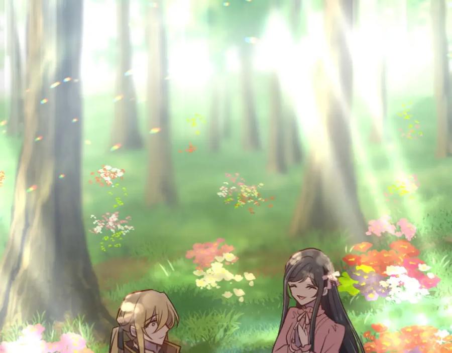 《狂爱和纯爱》第55话 为了你，我要一直笑着 第92页