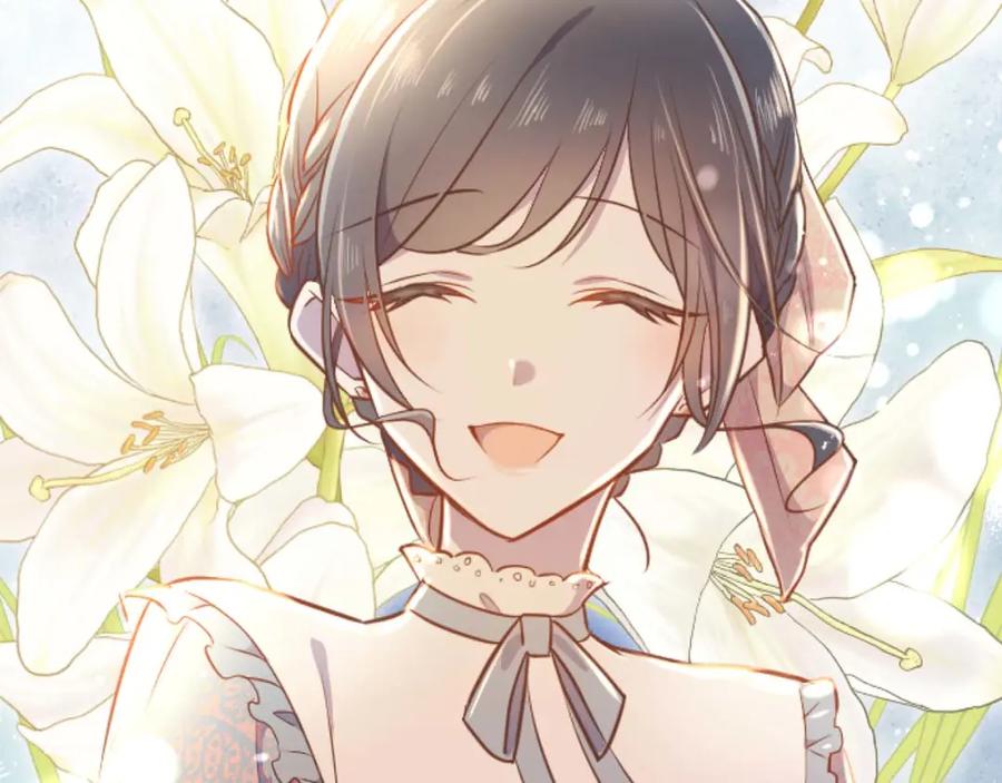 《狂爱和纯爱》第55话 为了你，我要一直笑着 第39页
