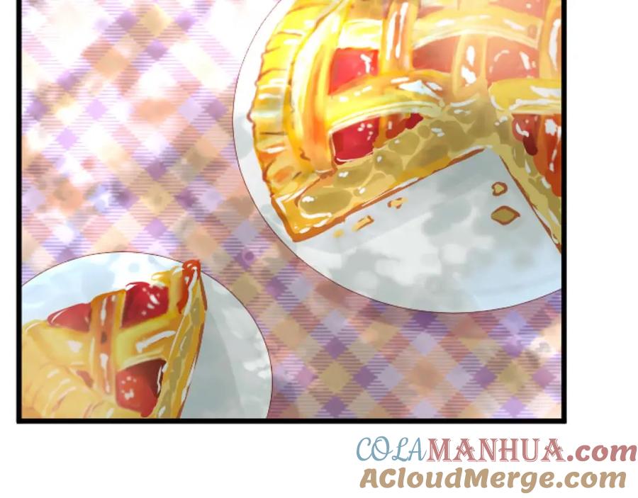《狂爱和纯爱》第55话 为了你，我要一直笑着 第113页