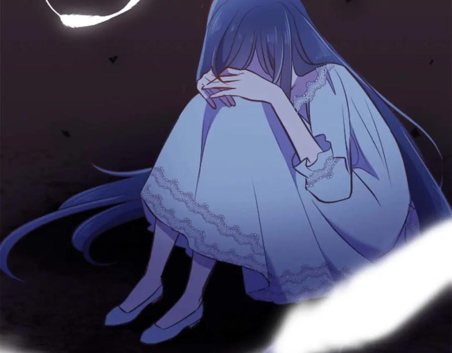 《狂爱和纯爱》第55话 为了你，我要一直笑着 第136页