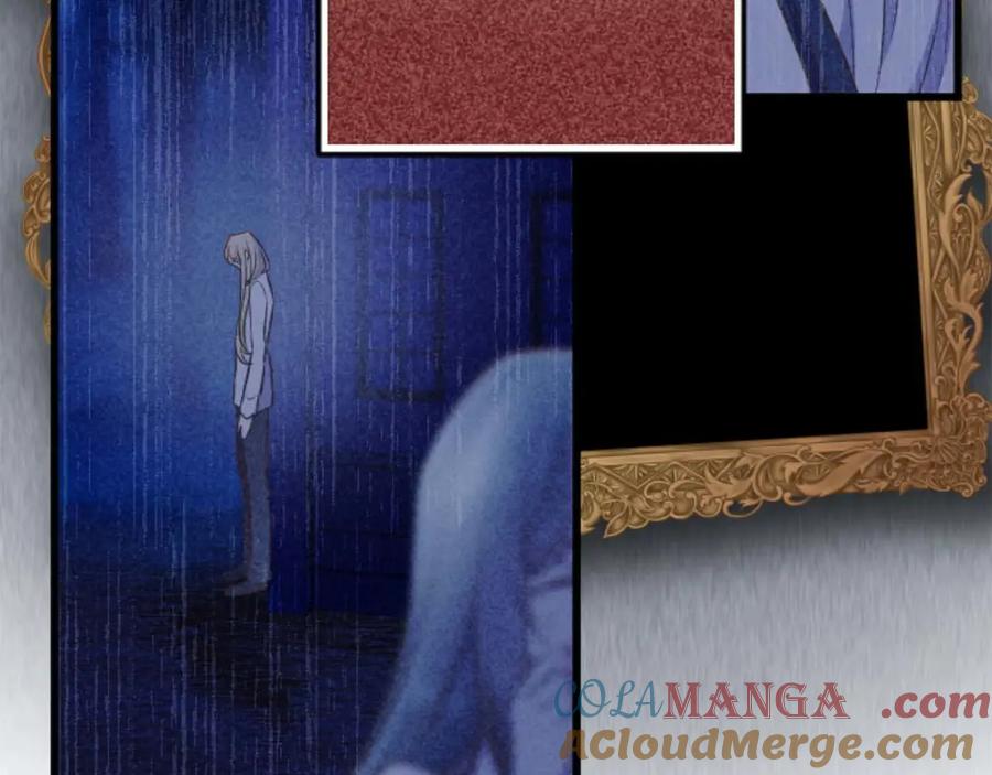 《狂爱和纯爱》第57话 得到了人，得不了心 第117页