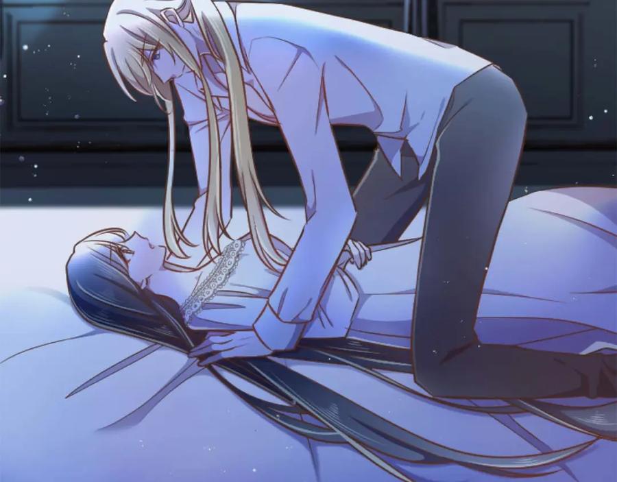 《狂爱和纯爱》第58话 你的爱真是残酷又美丽啊… 第14页