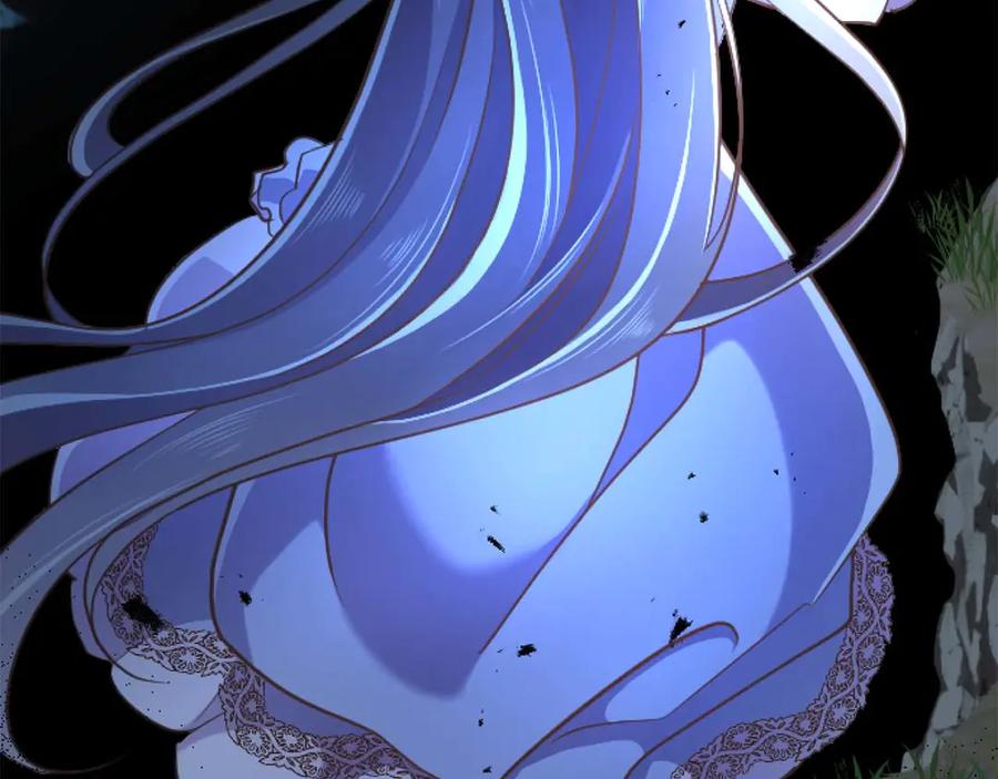 《狂爱和纯爱》第63话 公爵啊，实现我的愿望吧 第134页
