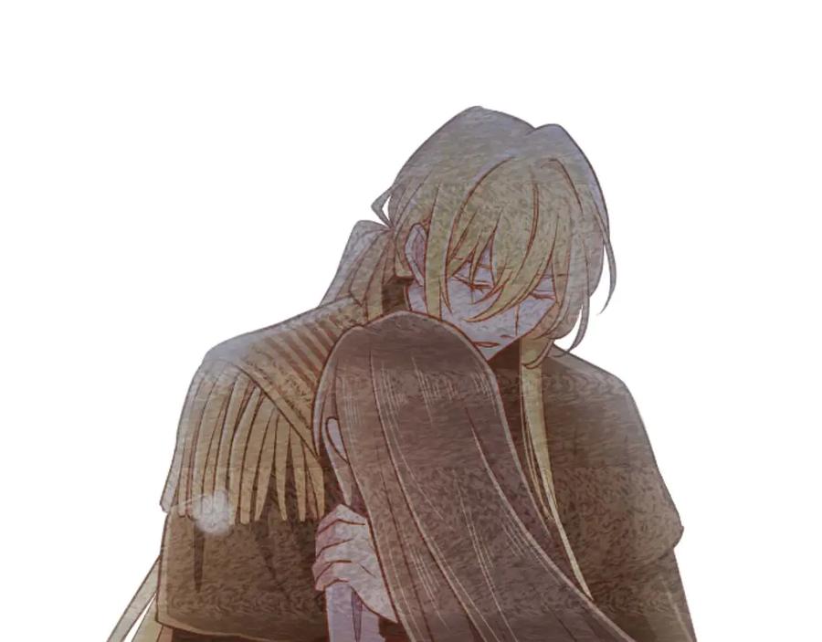 《狂爱和纯爱》第63话 公爵啊，实现我的愿望吧 第4页