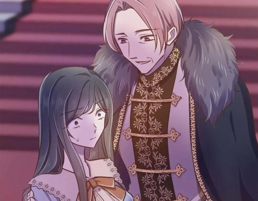 《狂爱和纯爱》第64话 我是公爵的未婚妻 第92页
