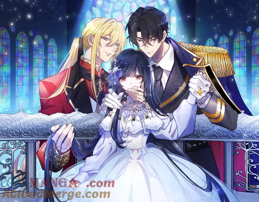 《狂爱和纯爱》第64话 我是公爵的未婚妻 第21页