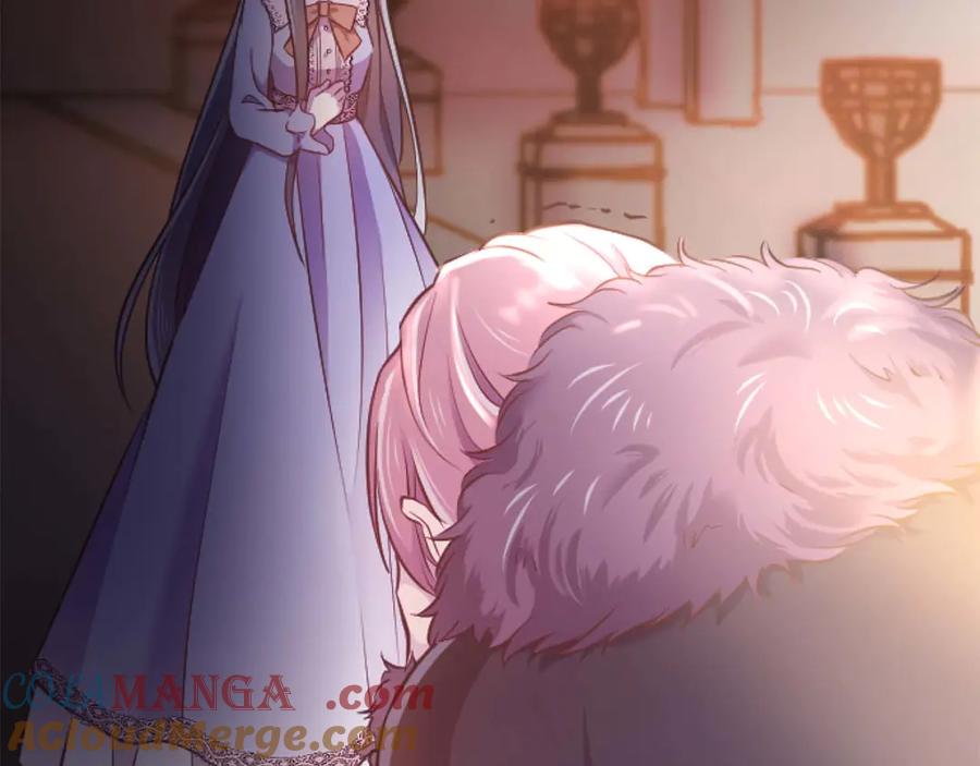 《狂爱和纯爱》第64话 我是公爵的未婚妻 第161页