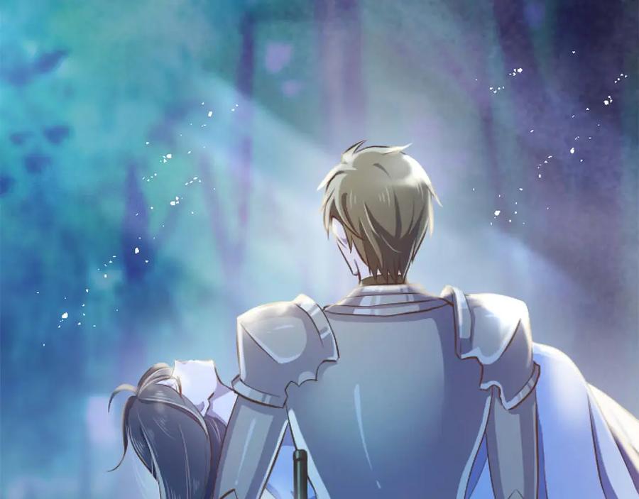 《狂爱和纯爱》第64话 我是公爵的未婚妻 第8页