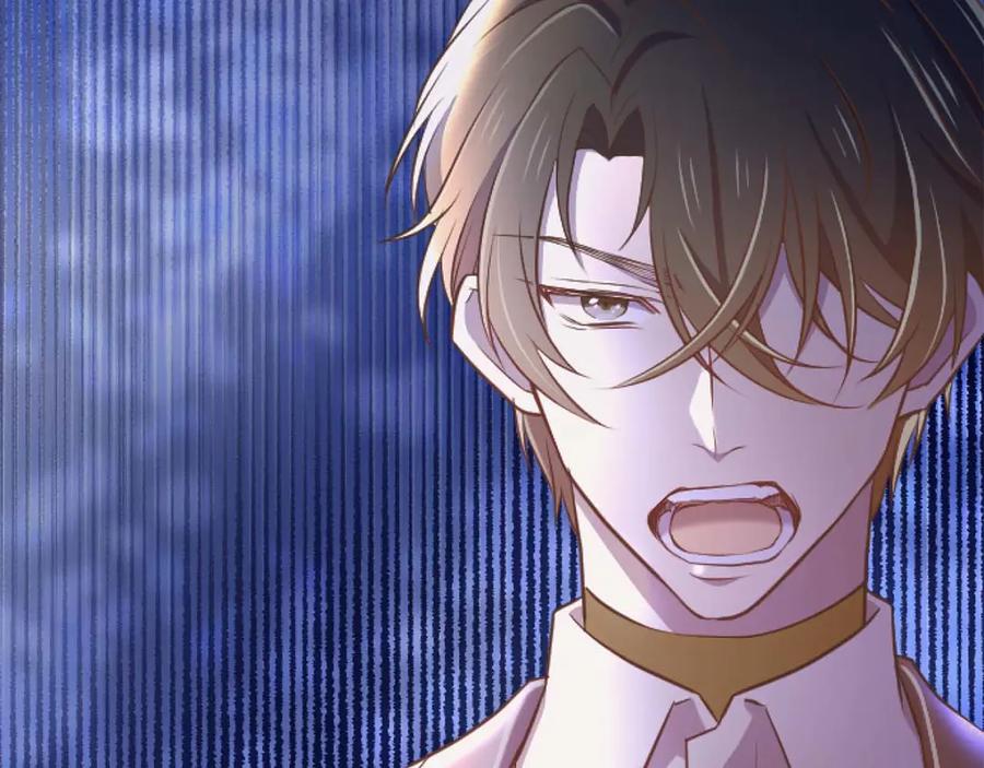 《狂爱和纯爱》第65话 我会守护我爱的人们 第127页