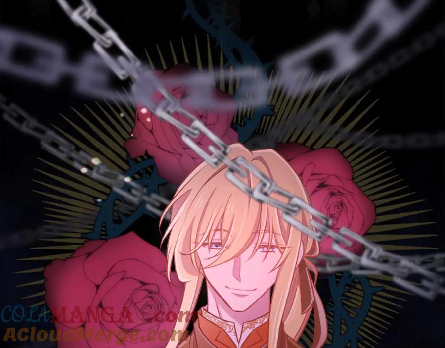 《狂爱和纯爱》第66话 虽然是扭曲的爱，但我确实是被他爱着 第185页