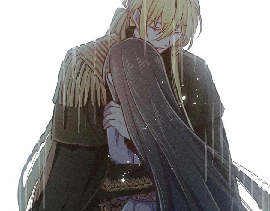 《狂爱和纯爱》第66话 虽然是扭曲的爱，但我确实是被他爱着 第203页