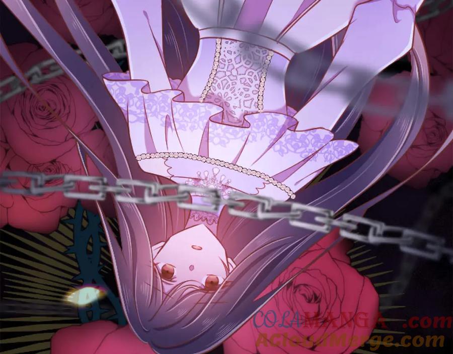 《狂爱和纯爱》第66话 虽然是扭曲的爱，但我确实是被他爱着 第189页