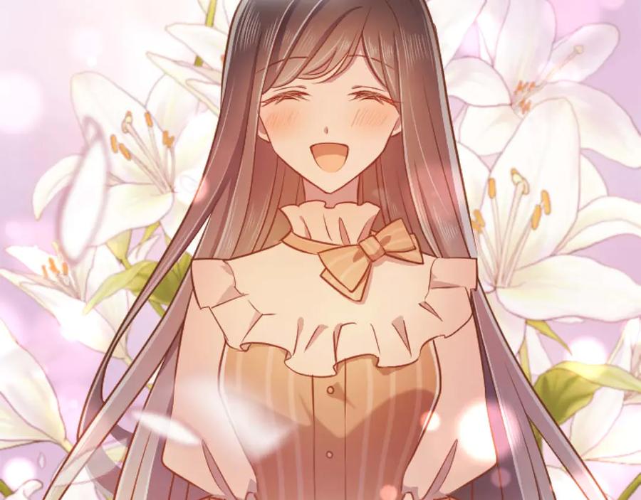 《狂爱和纯爱》第66话 虽然是扭曲的爱，但我确实是被他爱着 第146页