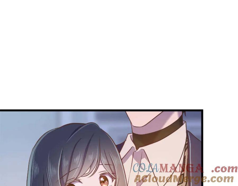 《狂爱和纯爱》第66话 虽然是扭曲的爱，但我确实是被他爱着 第21页