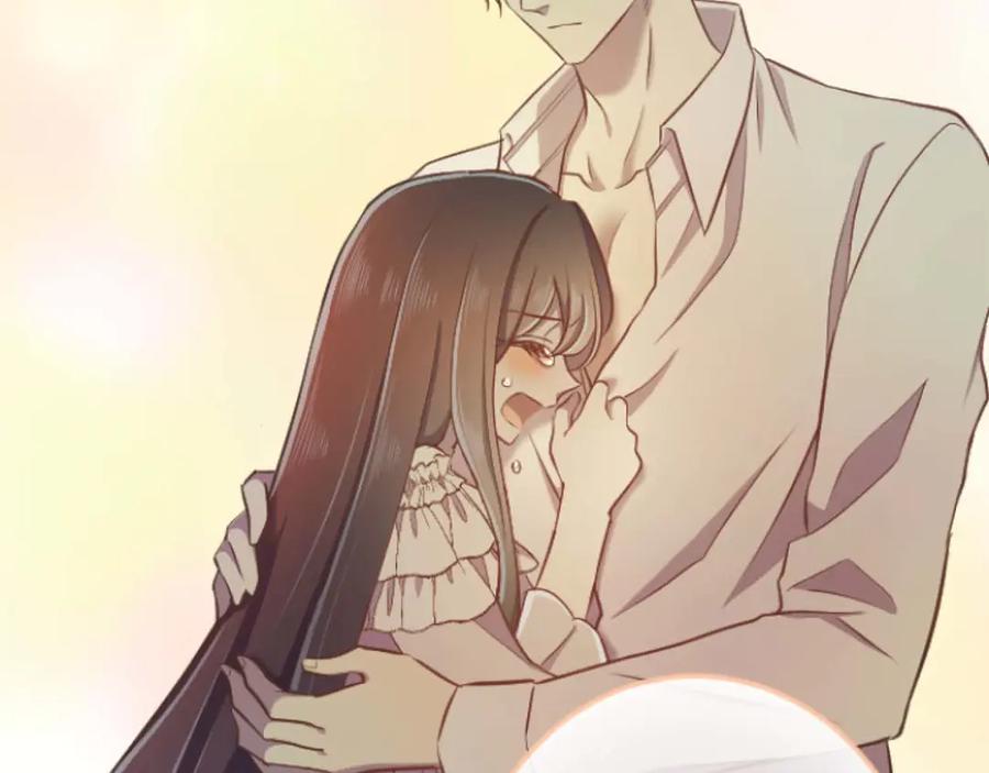 《狂爱和纯爱》第67话 请成为我专属的存在 第16页