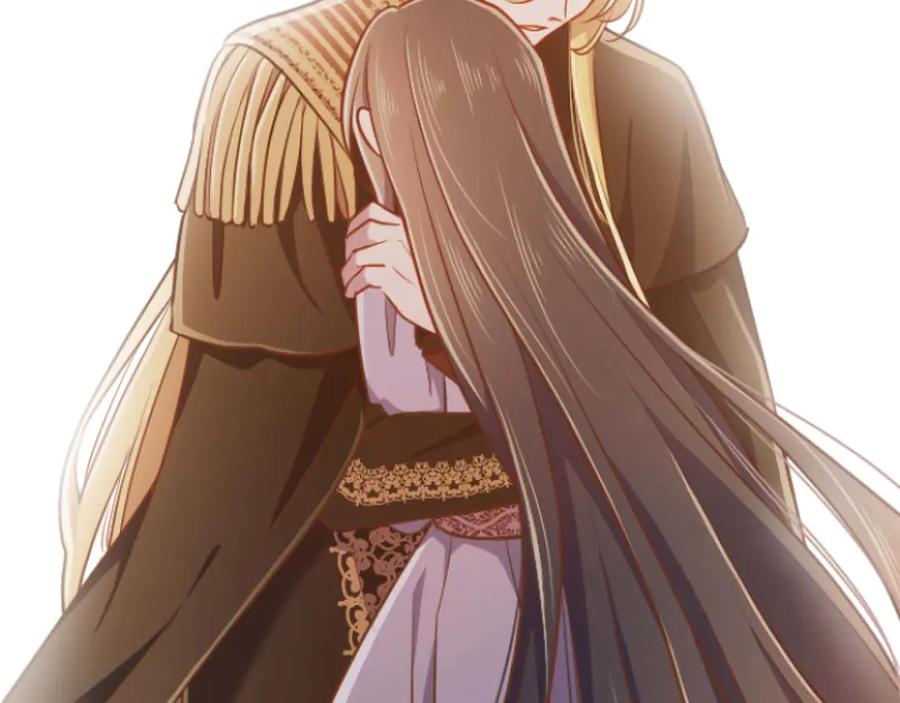 《狂爱和纯爱》第67话 请成为我专属的存在 第7页