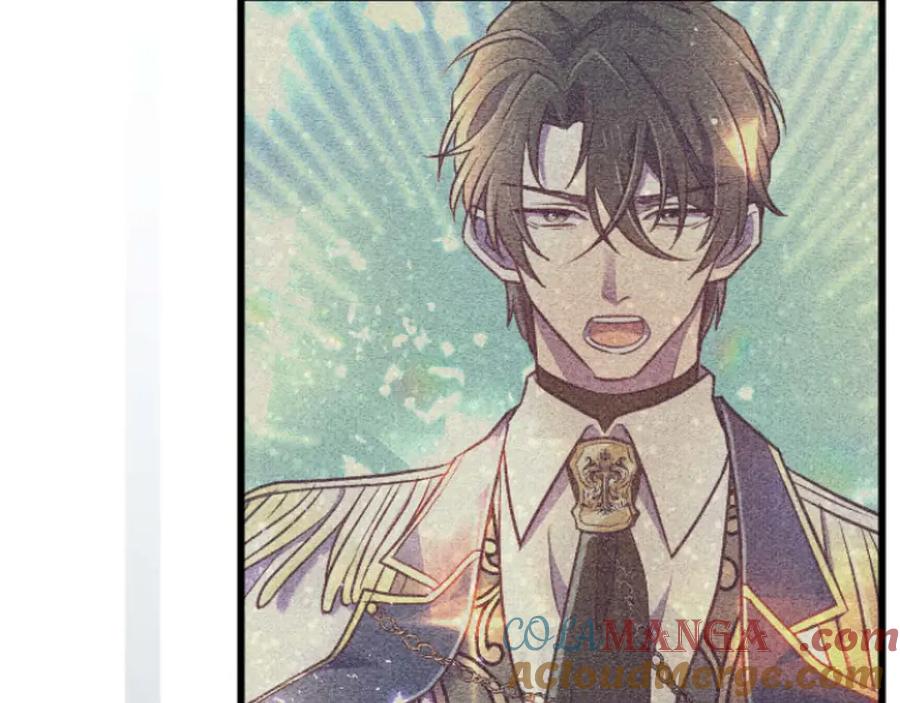 《狂爱和纯爱》第67话 请成为我专属的存在 第25页
