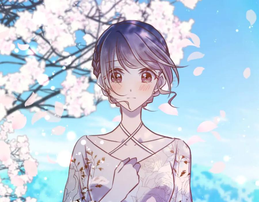 《狂爱和纯爱》第67话 请成为我专属的存在 第190页