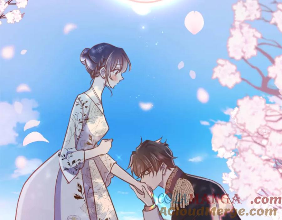 《狂爱和纯爱》第67话 请成为我专属的存在 第177页