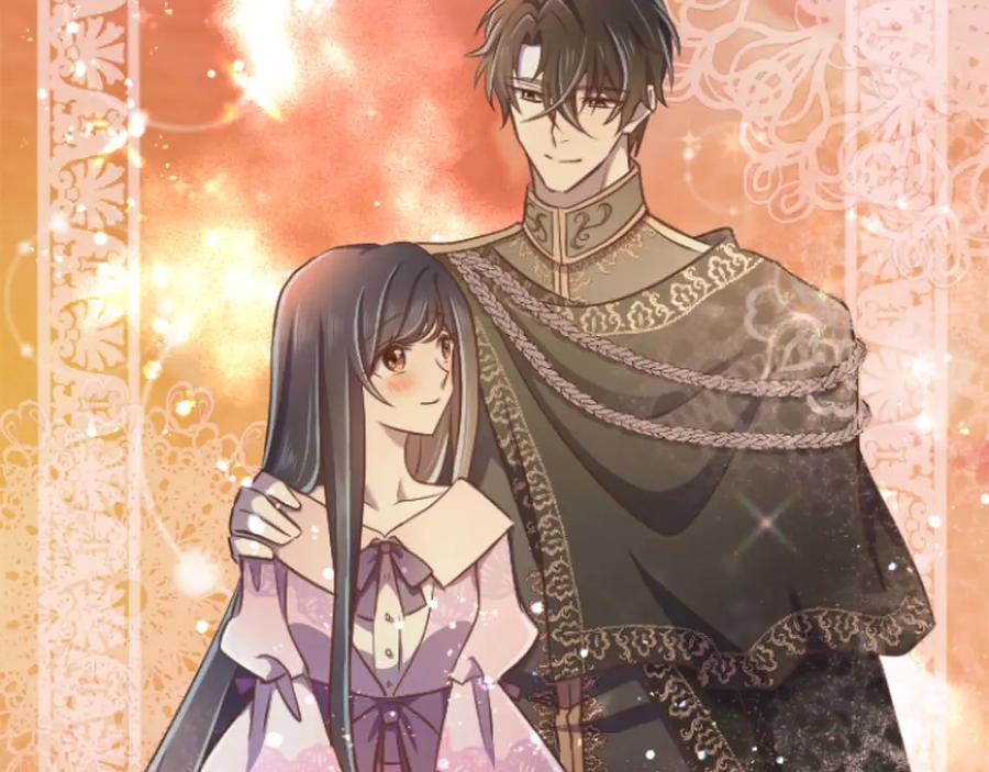 《狂爱和纯爱》第67话 请成为我专属的存在 第64页
