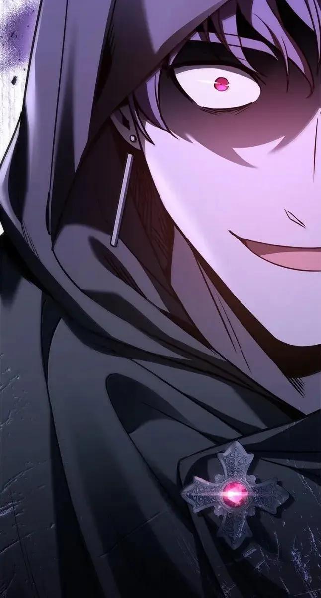 回归后的魔王变善良了 - 055 力量压制 - 第115张图