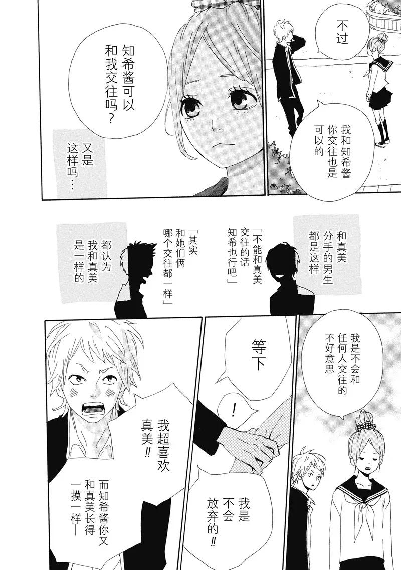 《Orange》番外1 春色 第22页