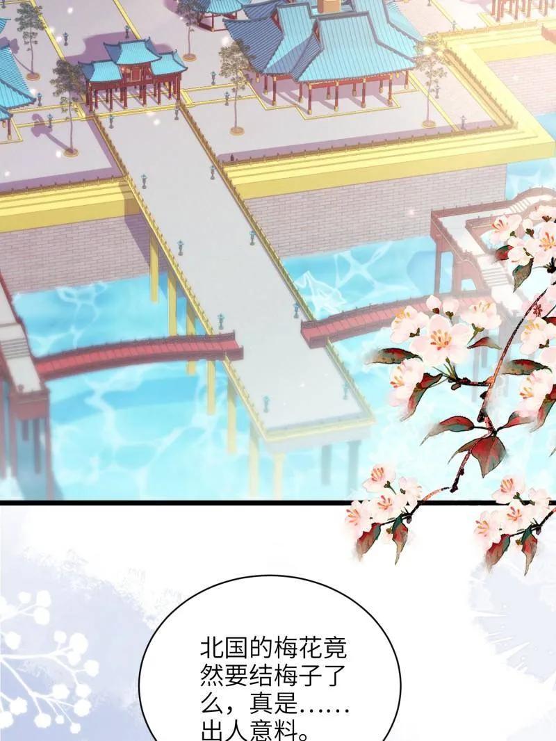 宦妃天下（太监王爷强娶我） 第423话 赫云的思念 第36页