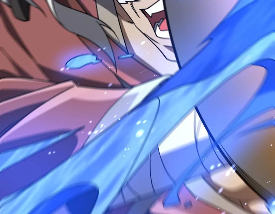 《全球惊悚：开局万亿冥币》第256话 战鬼王！ 第16页