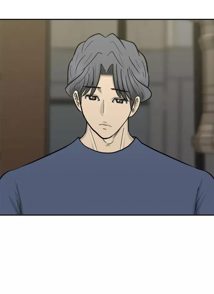 《God楼主》第55话 第112页