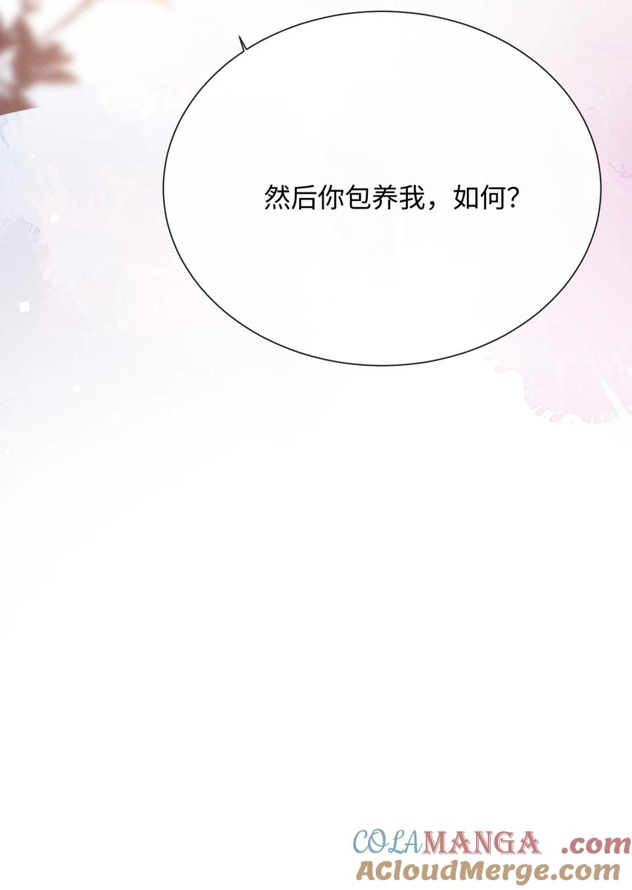 狂犬饲养法则 23 你包养我？ 第52页