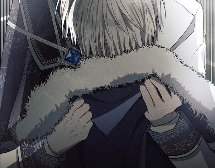 《黑暗皇女：雅什泰洛迪》第36话 第75页