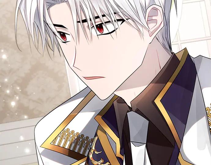 《黑暗皇女：雅什泰洛迪》第36话 第128页