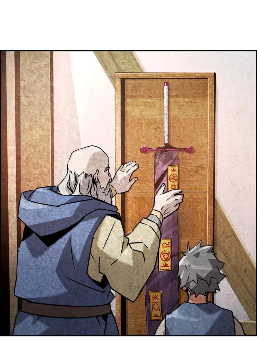 《死灵法师的进化特质》38 本杰明 第30页