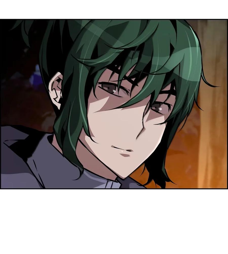 《死灵法师的进化特质》38 本杰明 第38页