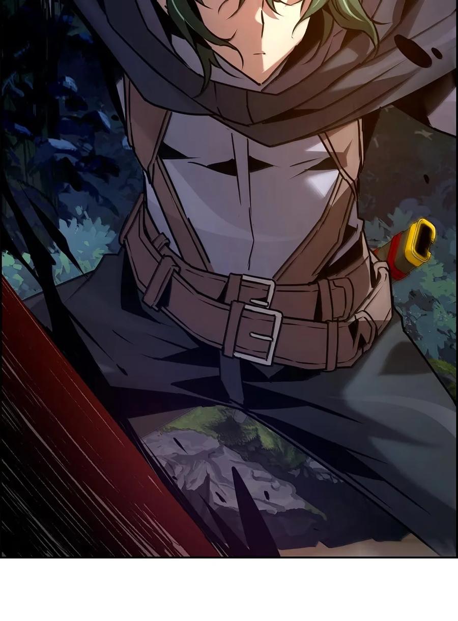 《死灵法师的进化特质》38 本杰明 第80页