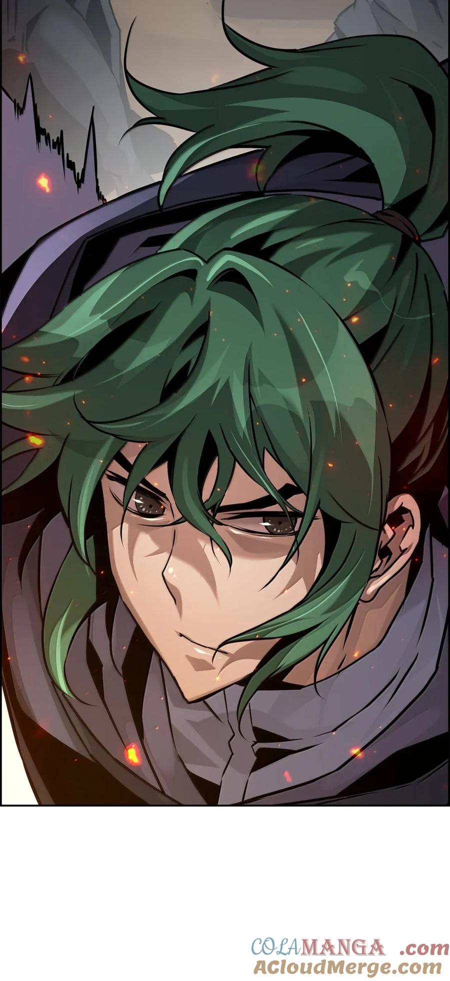 《死灵法师的进化特质》38 本杰明 第73页