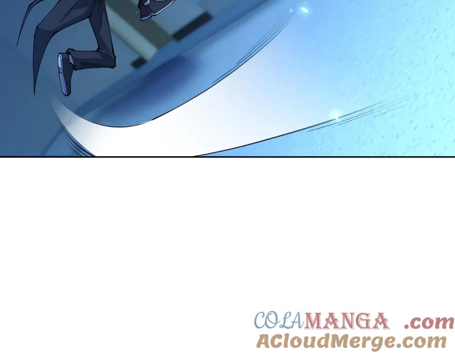 《我的诸神医院》第4话 参观医院 第133页