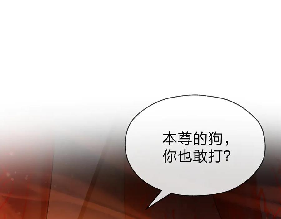 《大爱魔尊，女徒弟都想杀我》第87话 皇兄你不要看啊 第119页