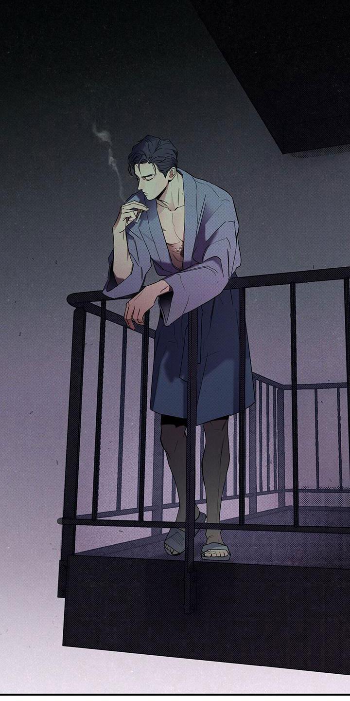 《狂沙肆虐》第1章：那个男人 第14页