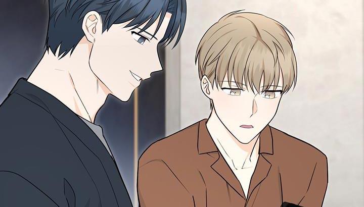 《糖不腻》第106章：【第二季】美好记忆的地方 第12页