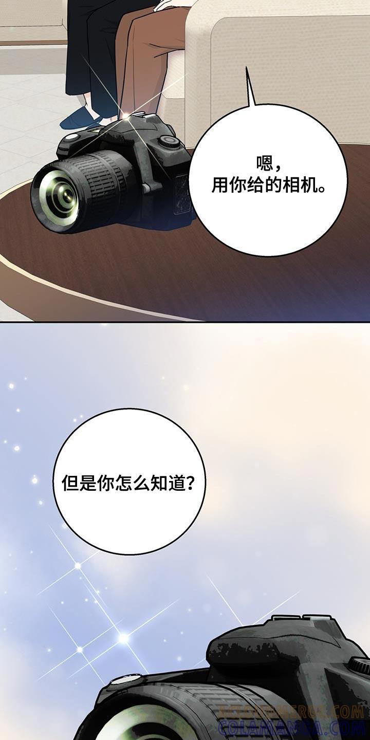 《糖不腻》第107章：【第二季】很执着地找你 第5页