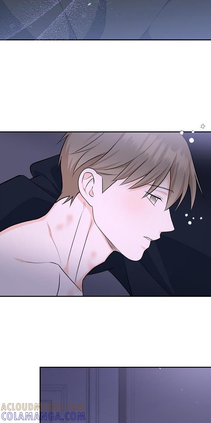 《糖不腻》第113章：【第二季】不用想太多 第31页