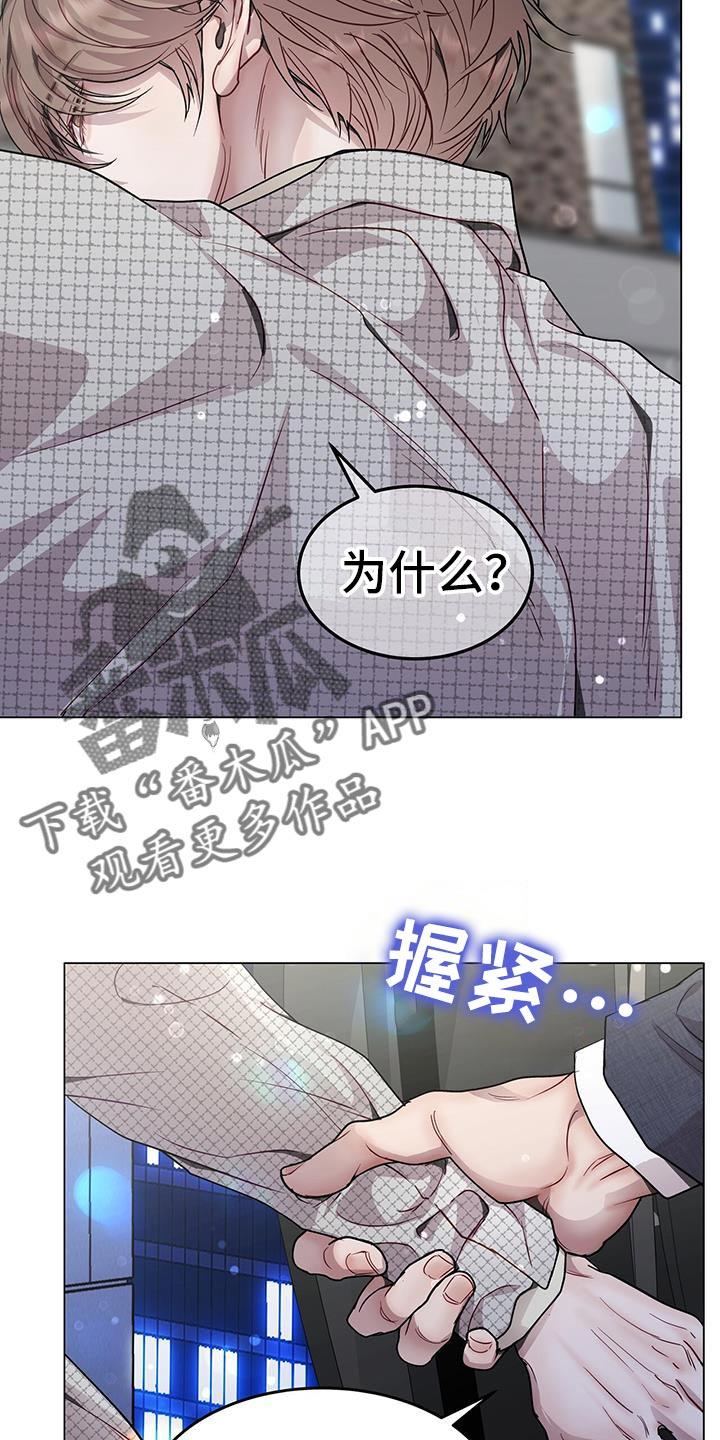 《虚情假意》第113章：狡辩的说辞 第2页