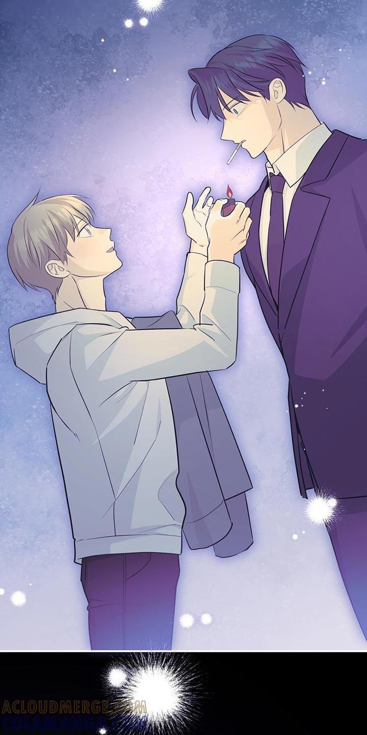 《糖不腻》第114章：【第二季】没事的 第11页