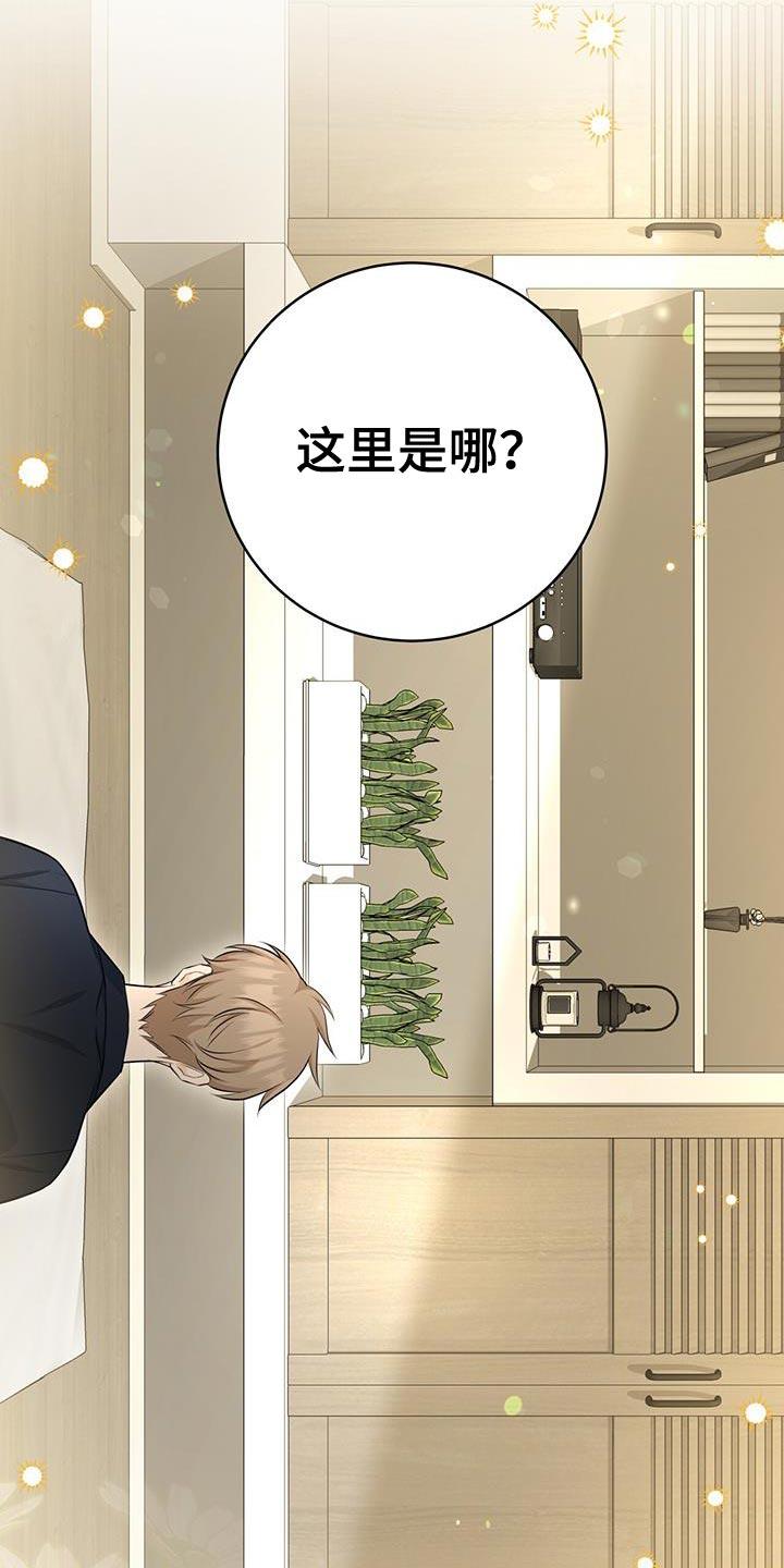 《糖不腻》第115章：【第二季】喜欢的住宅 第8页