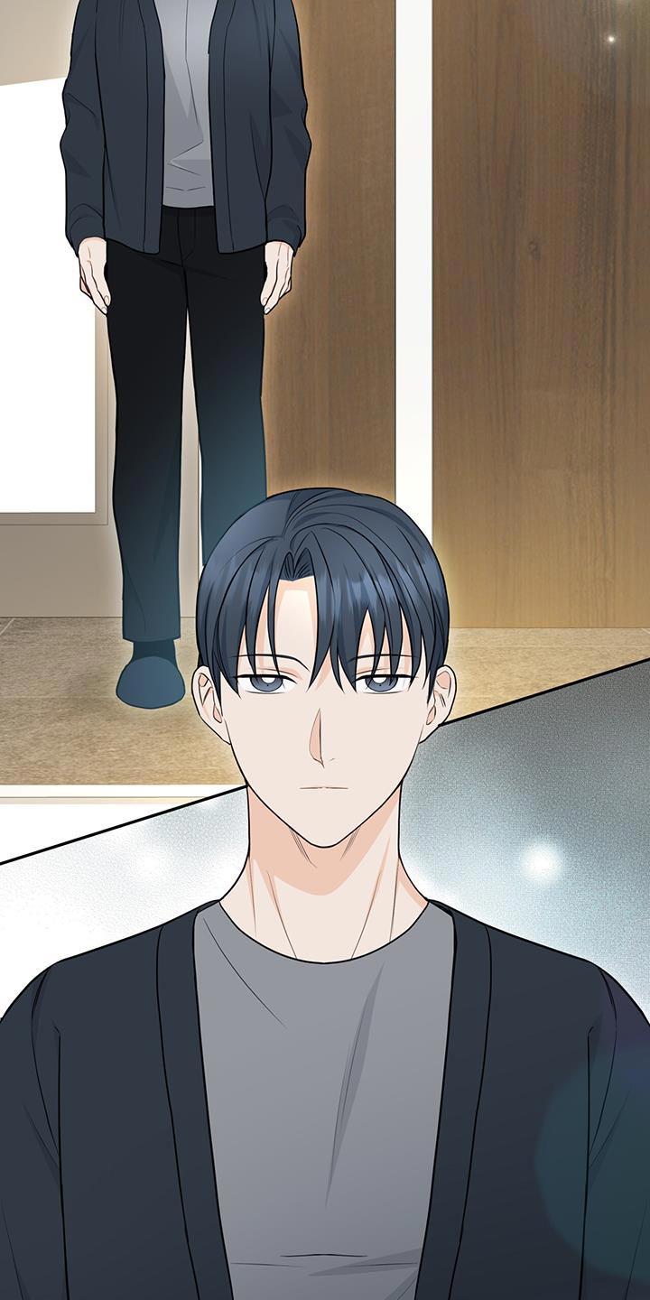 《糖不腻》第117章：【第二季】不要太担心 第6页