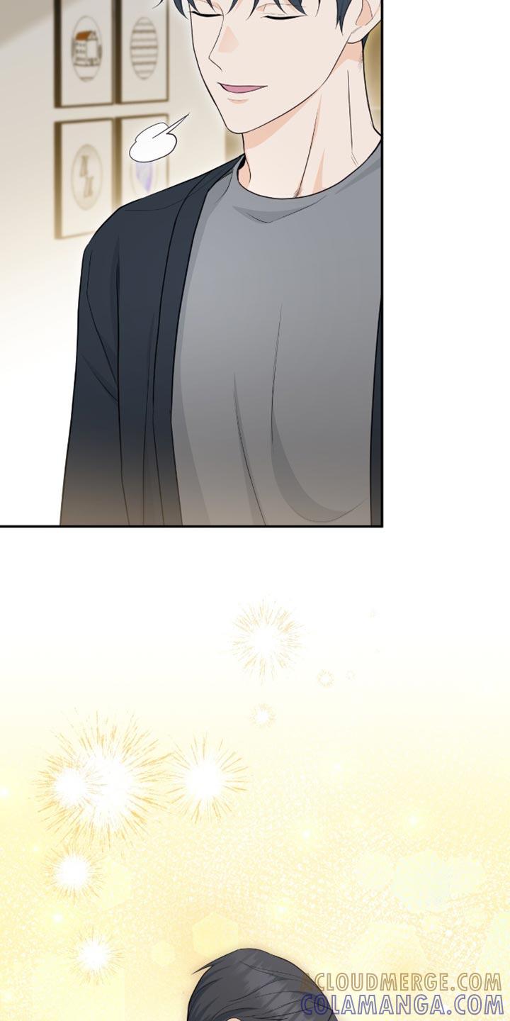 《糖不腻》第122章：【第二季】结婚 第35页