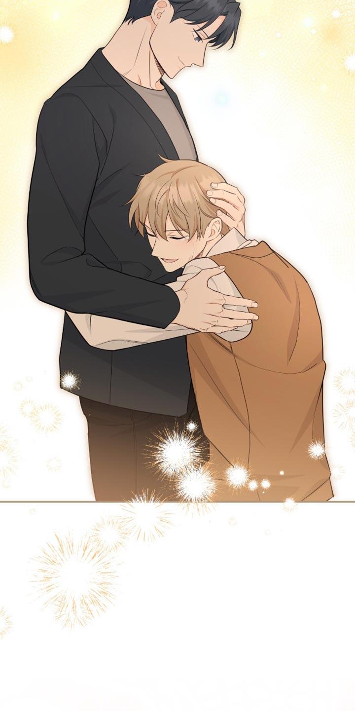 《糖不腻》第122章：【第二季】结婚 第36页