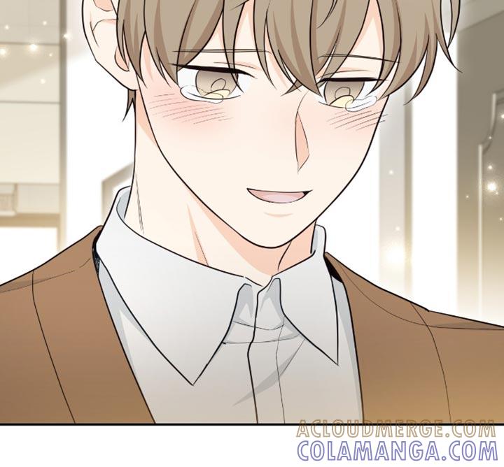 《糖不腻》第122章：【第二季】结婚 第21页