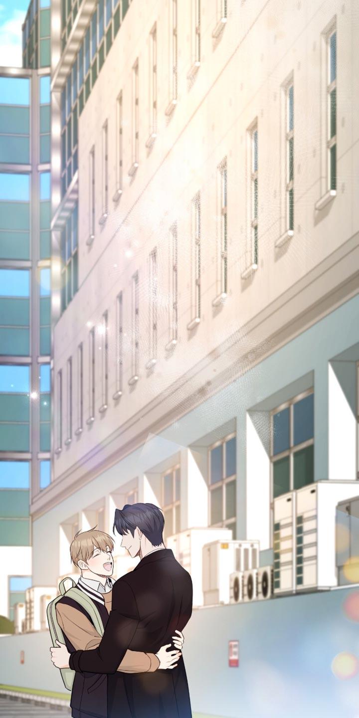 《糖不腻》第123章：【第二季完结】我结婚了 第38页